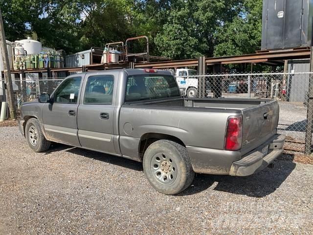 Chevrolet 1500 Muut autot