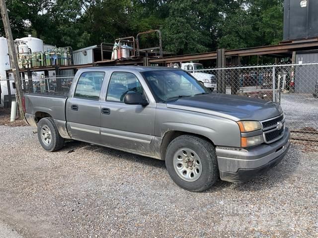 Chevrolet 1500 Muut autot