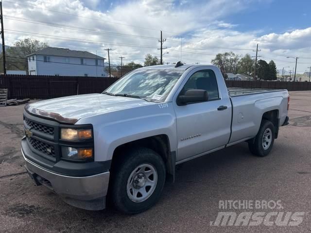 Chevrolet 1500 Muut autot