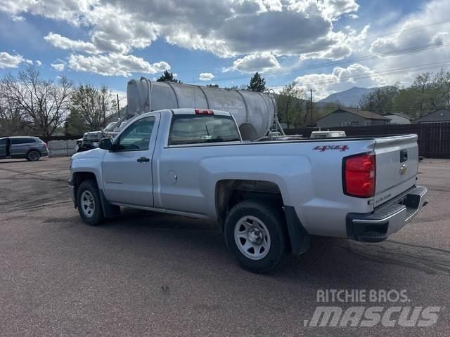 Chevrolet 1500 Muut autot