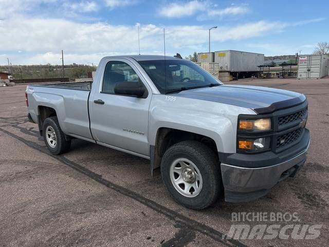 Chevrolet 1500 Muut autot