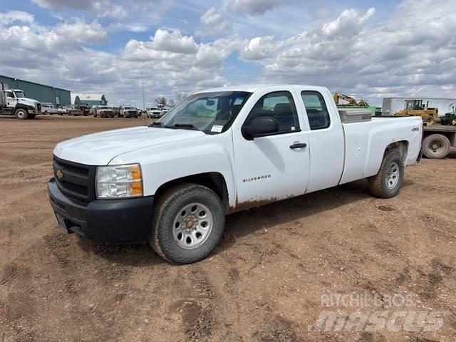Chevrolet 1500 Muut autot