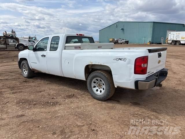Chevrolet 1500 Muut autot