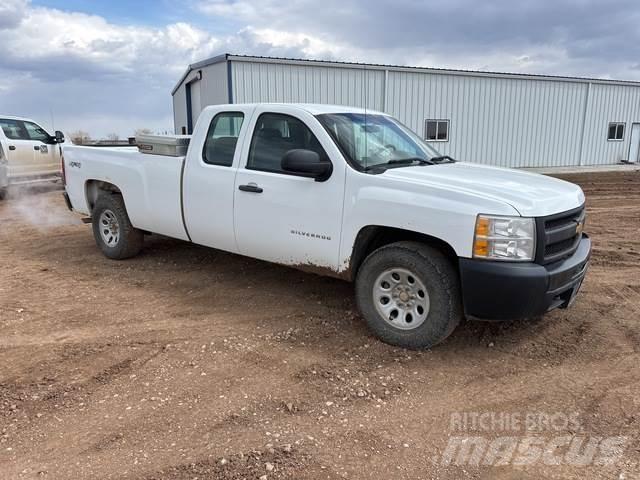 Chevrolet 1500 Muut autot