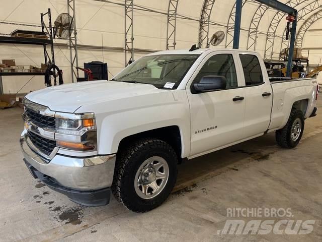 Chevrolet 1500 Muut autot