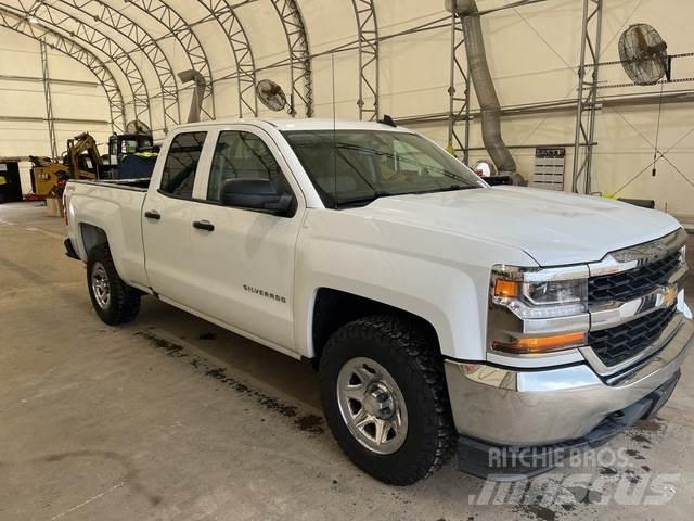 Chevrolet 1500 Muut autot