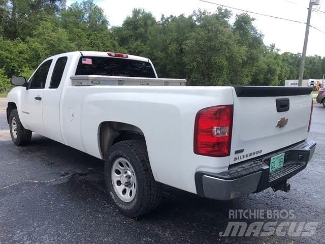 Chevrolet 1500 Muut autot