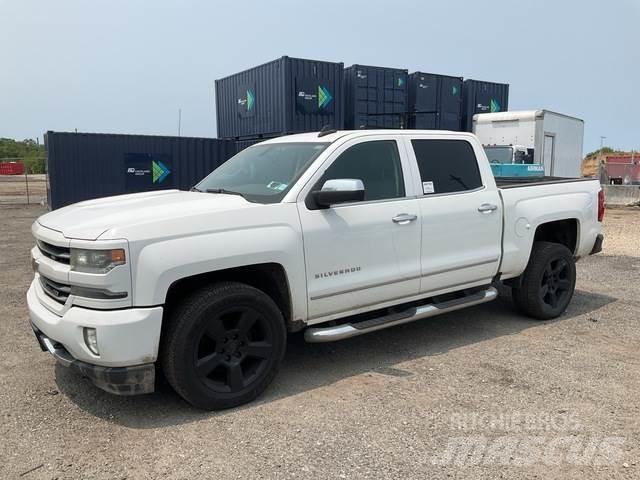 Chevrolet 1500 Muut autot