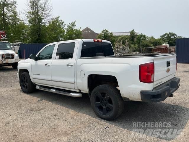 Chevrolet 1500 Muut autot
