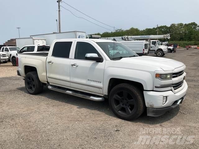 Chevrolet 1500 Muut autot