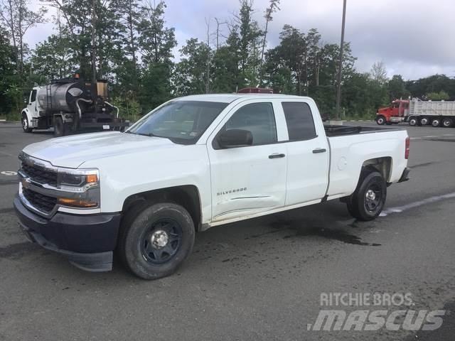 Chevrolet 1500 Muut autot