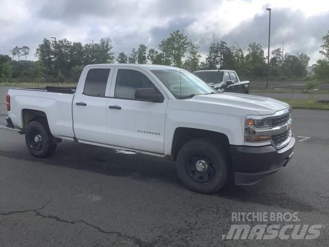 Chevrolet 1500 Muut autot