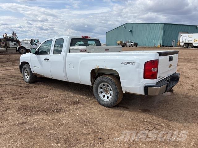 Chevrolet 1500 Lava-autot