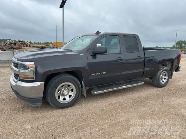 Chevrolet 1500 Muut autot