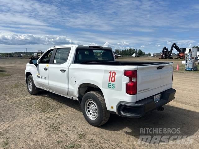 Chevrolet 1500 Muut autot