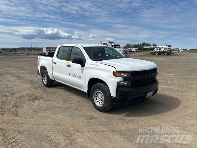 Chevrolet 1500 Muut autot