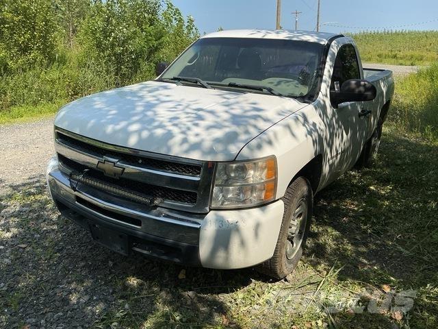 Chevrolet 1500 Lava-autot