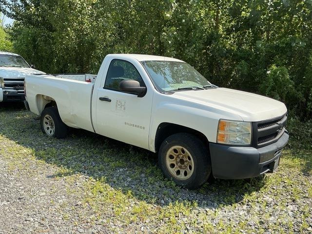 Chevrolet 1500 Lava-autot