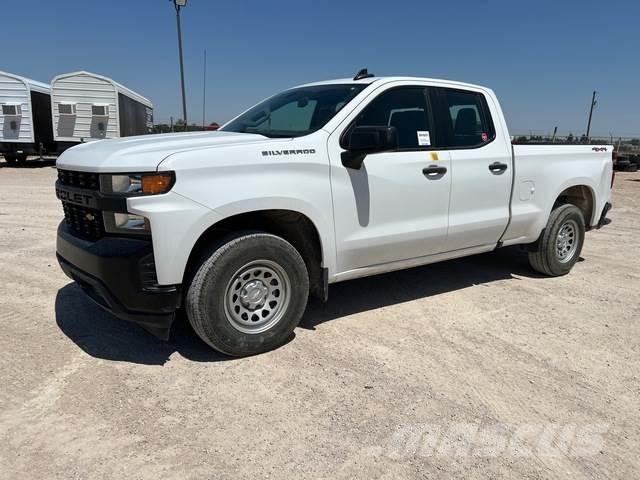 Chevrolet 1500 Muut autot