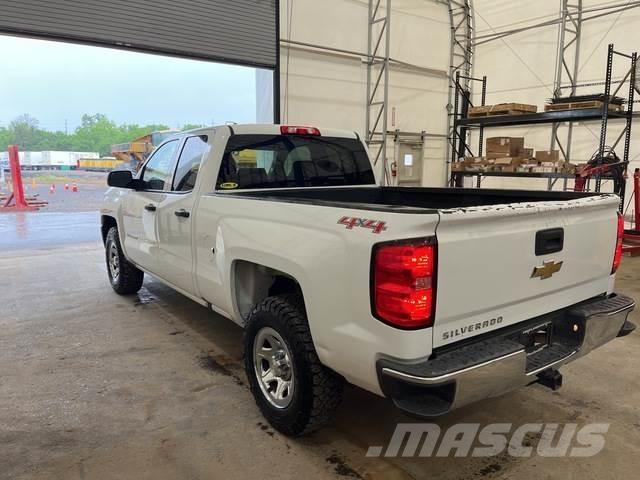 Chevrolet 1500 Muut autot