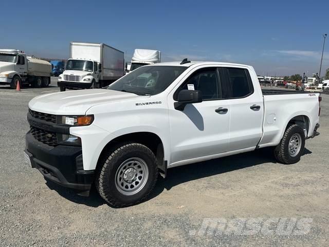 Chevrolet 1500 Muut autot