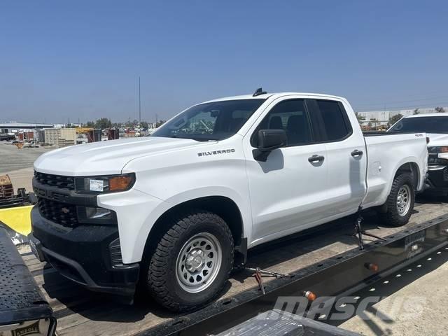 Chevrolet 1500 Muut autot