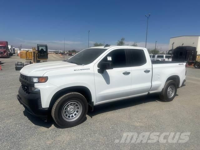 Chevrolet 1500 Muut autot