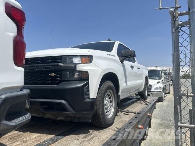Chevrolet 1500 Muut autot