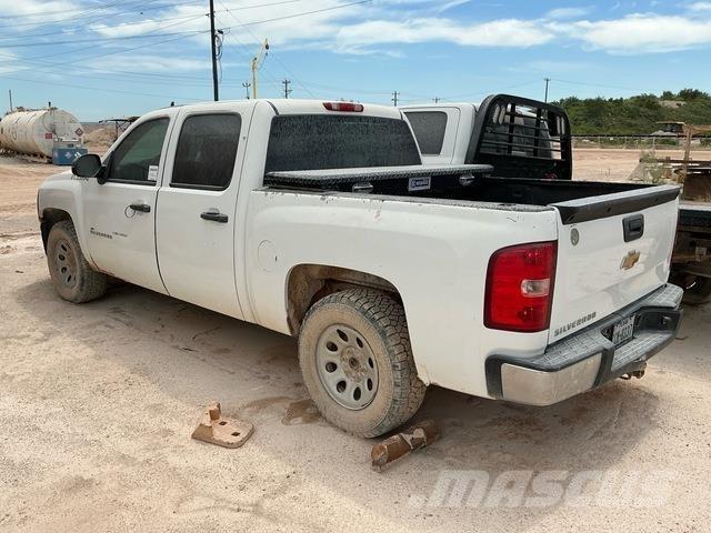 Chevrolet 1500 Lava-autot