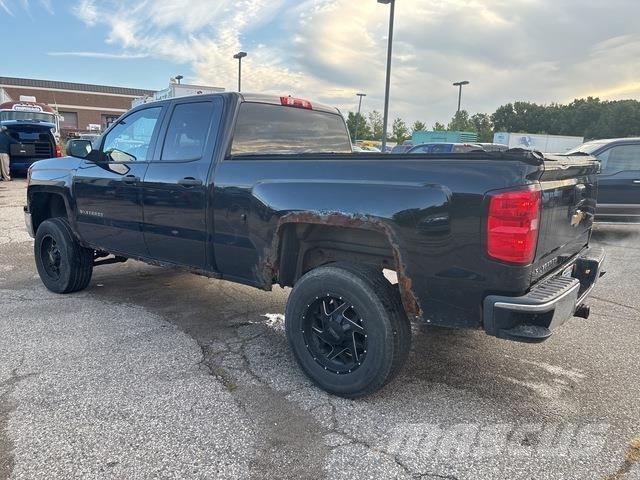 Chevrolet 1500 Lava-autot