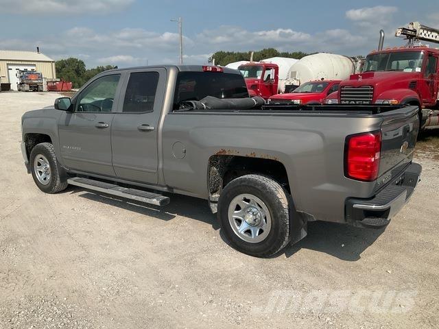 Chevrolet 1500 Lava-autot