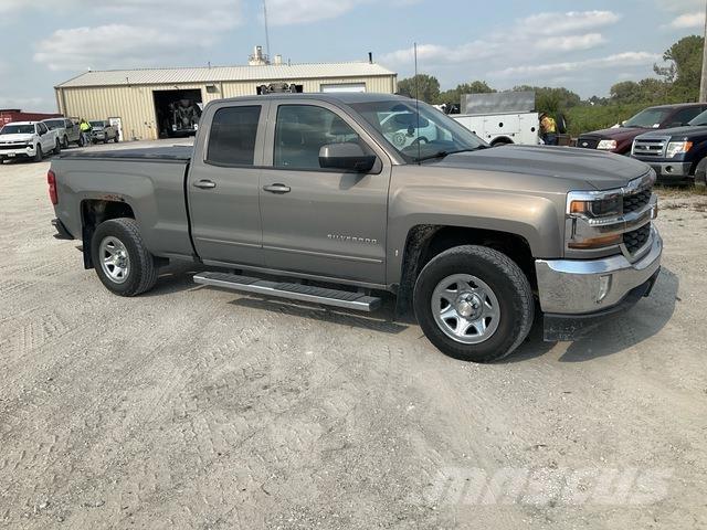 Chevrolet 1500 Lava-autot