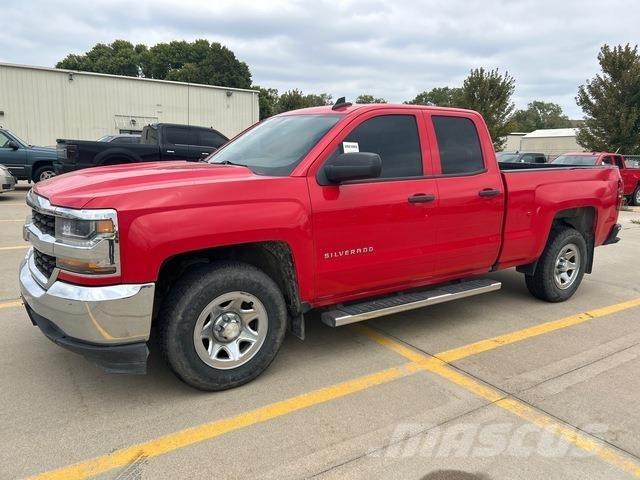 Chevrolet 1500 Lava-autot
