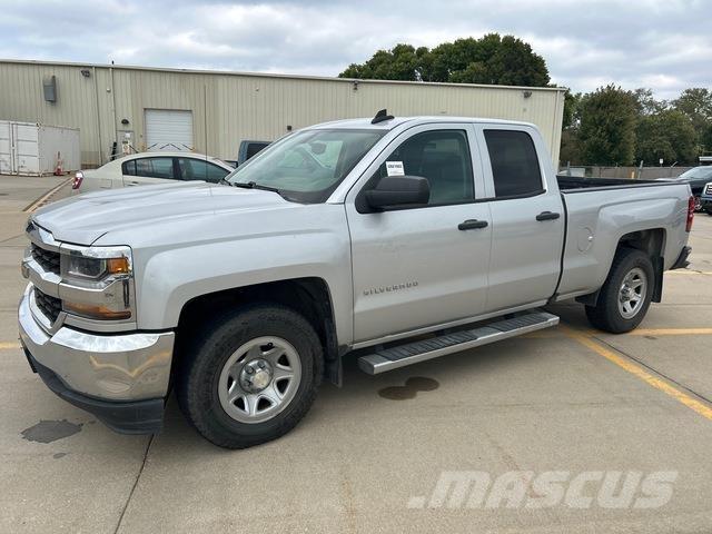 Chevrolet 1500 Lava-autot