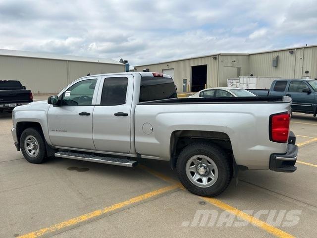 Chevrolet 1500 Lava-autot