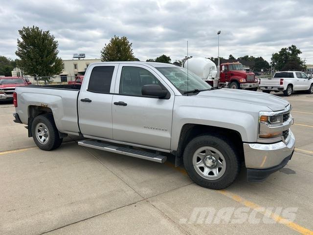 Chevrolet 1500 Lava-autot