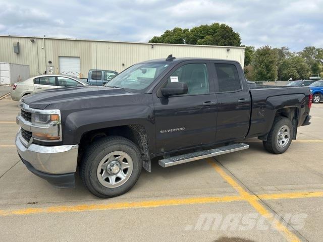 Chevrolet 1500 Lava-autot
