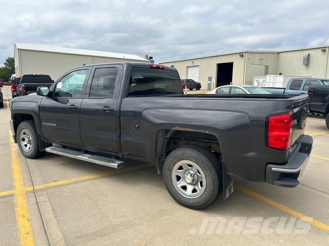 Chevrolet 1500 Lava-autot