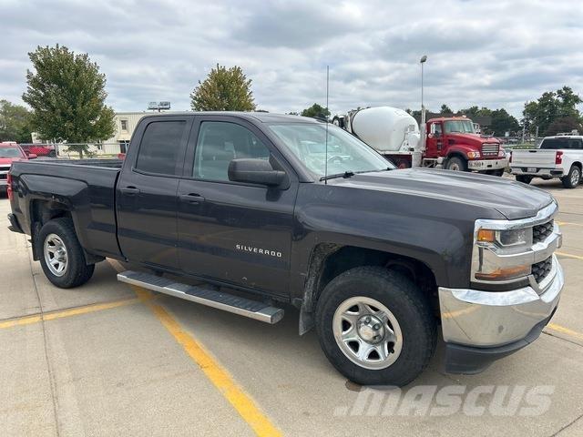 Chevrolet 1500 Lava-autot