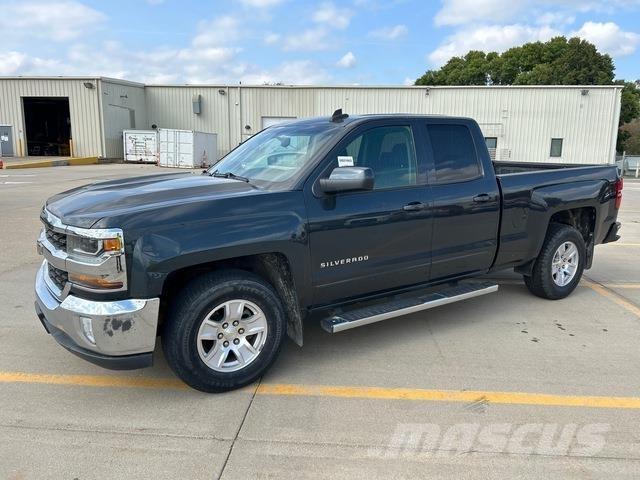 Chevrolet 1500 Lava-autot