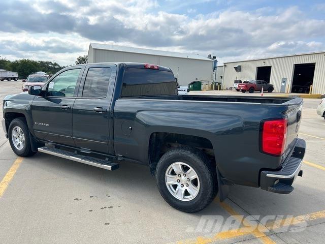 Chevrolet 1500 Lava-autot