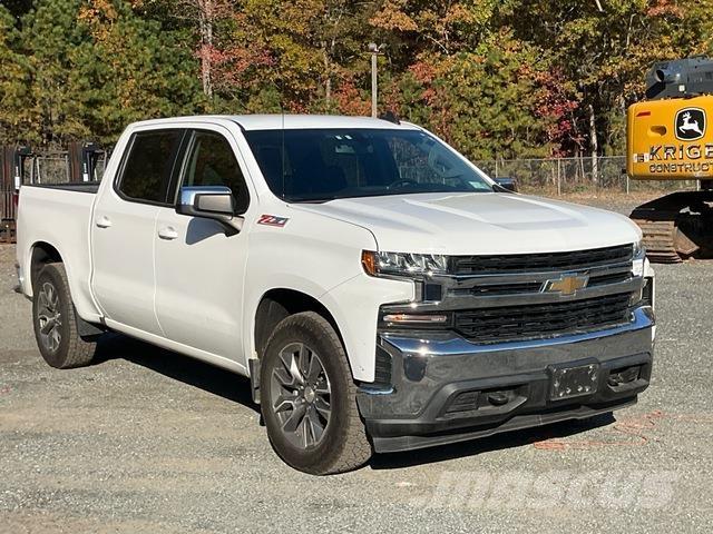 Chevrolet 1500 Lava-autot