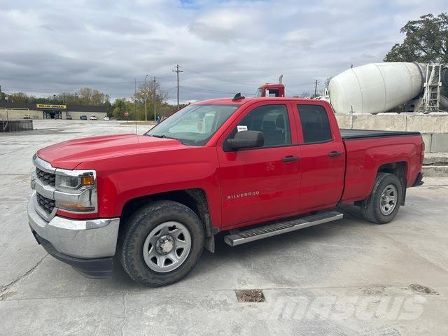 Chevrolet 1500 Lava-autot