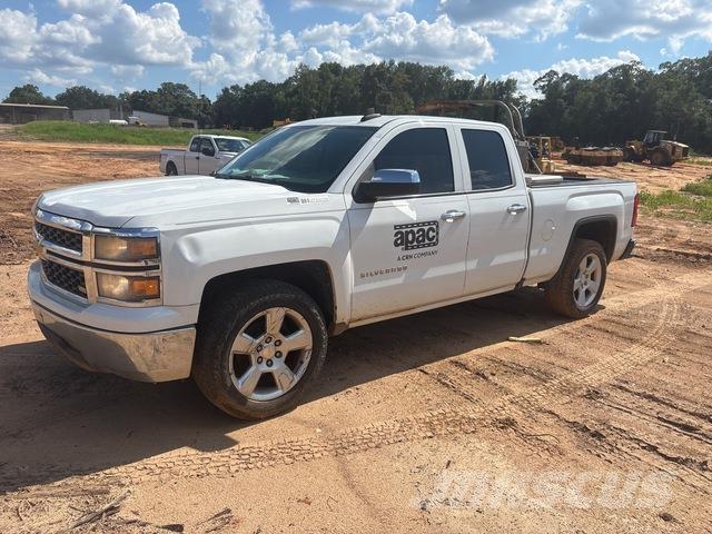 Chevrolet 1500 Lava-autot