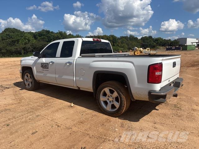 Chevrolet 1500 Lava-autot