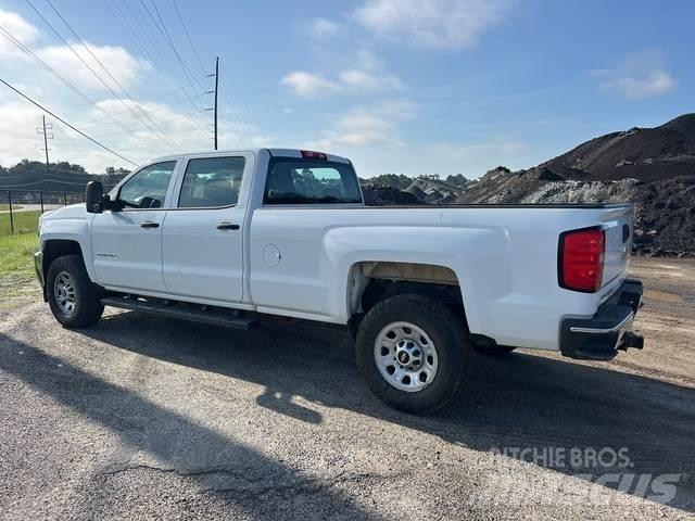 Chevrolet 2500 Muut autot