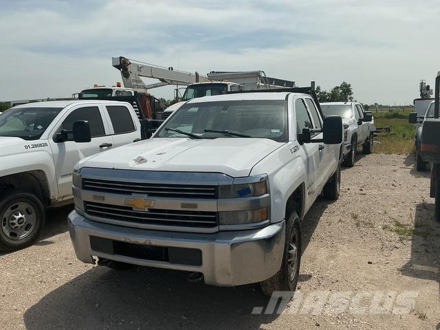 Chevrolet 2500 Muut autot