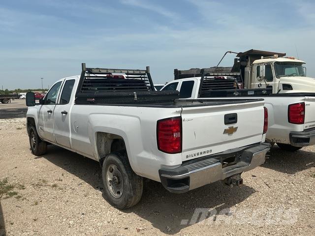 Chevrolet 2500 Muut autot