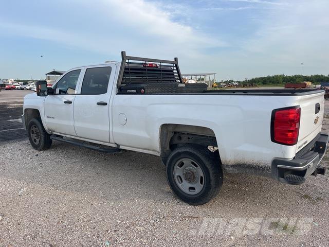Chevrolet 2500 Muut autot