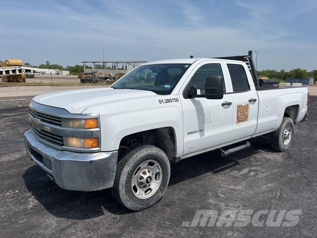 Chevrolet 2500 Muut autot